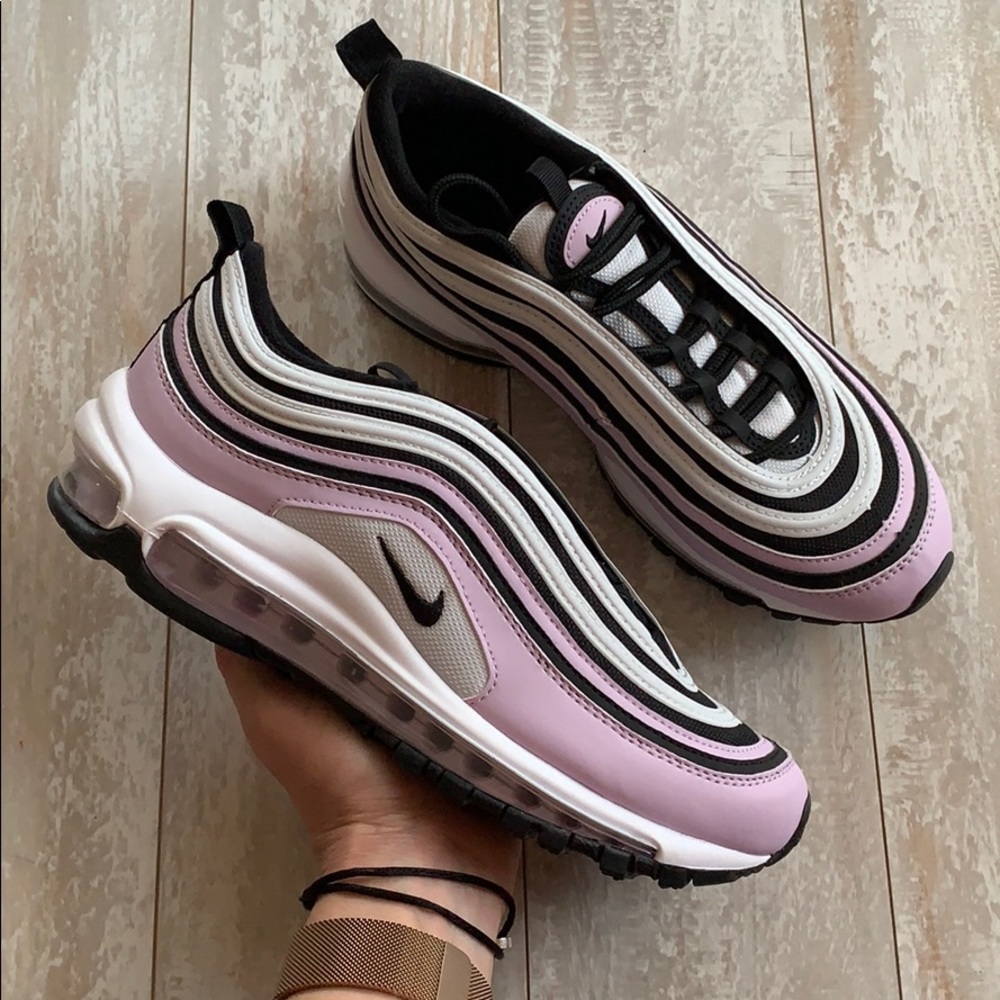 NWT Nike air Max 97 - Picture 4 of 8